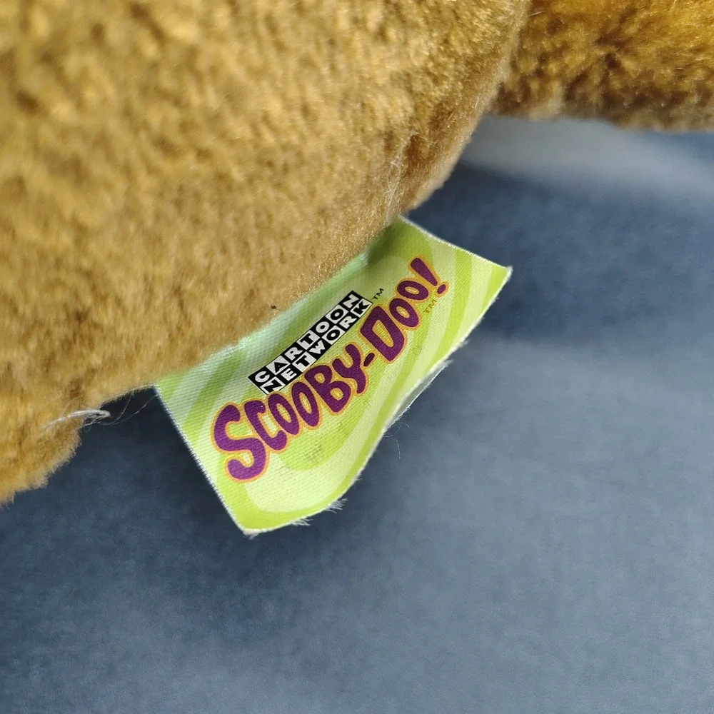 Scooby Doo good untested